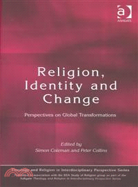 Religion, identity and chang...