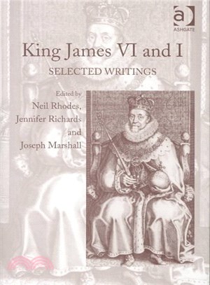 King James VI and I ― Selected Writings