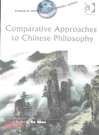 Comparative Approaches to Chinese Philosophy