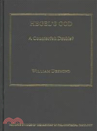 Hegel and God ― A Counterfeit Double?