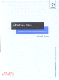 A Poetics of Jesus