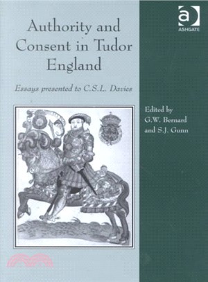 Authority and consent in Tud...