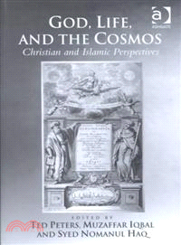 God, Life, and the Cosmos