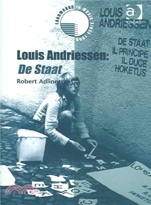 Louis Andriessen ― De Staat