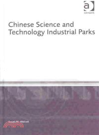 Chinese Science and Technology Industrial Parks