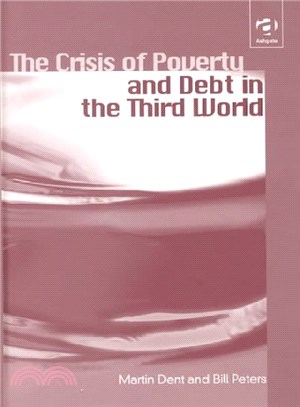 The Crisis of Poverty and Debt in the Third World