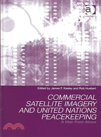 Commercial Satellite Imagery and United Nations Peacekeeping