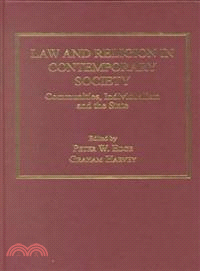 Law and Religion in Contemporary Society