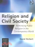 Religion and civil society :...