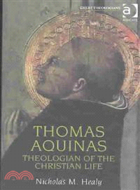 Thomas Aquinas