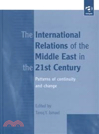 The International Relations of the Middle East in the 21st Century ― Patterns of Continuity and Change