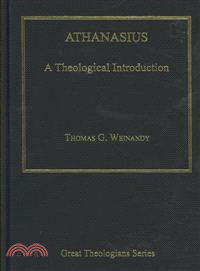 Athanasius―A Theological Introduction