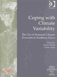 Coping With Climate Variability