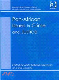 Pan-African issues in crime ...