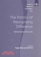 The politics of recognizing ...