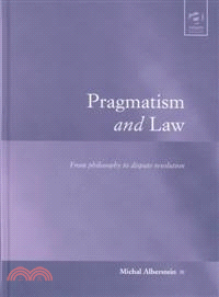 Pragmatism and law :from phi...