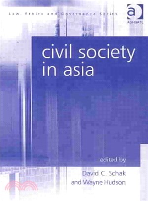 Civil Society in Asia