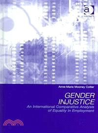 Gender Injustice—An International Comparative Analysis of Equality in Employment