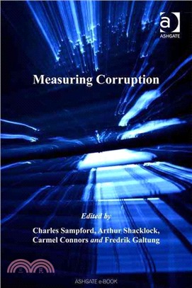 Measuring corruption /