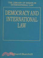 Democracy And International Law