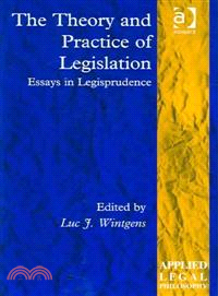 The Theory And Practice of Legislation