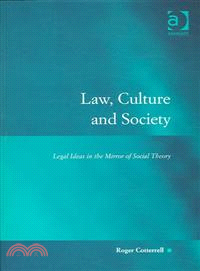 Law, Culture And Society