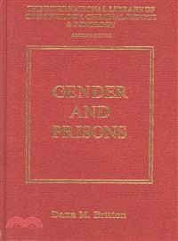 Gender And Prisons