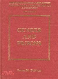 Gender and prisons /