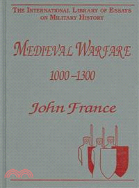 Medieval Warfare 1000-1300