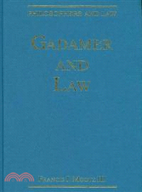 Gadamer And Law