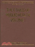 The Ethics of Public Health