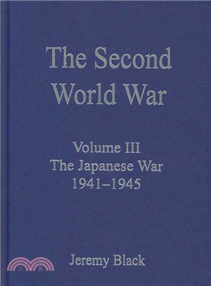 The Japanese War 1941-1945