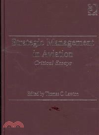 Strategic Management in Aviation