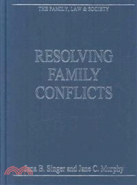 Resolving Family Conflicts