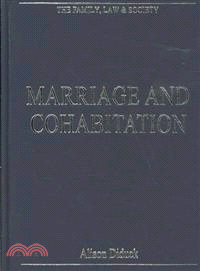 Marriage and Cohabitation