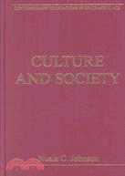 Culture and Society: Critical Essays in Human Geography