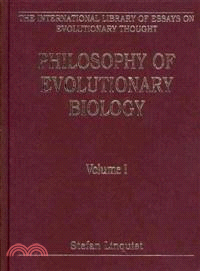 Philosophy of Evolutionary Biology