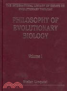 The International Library of Essays on Evolutionary Thought