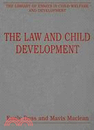 The Law and Child Development