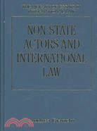 Non-State Actors and International Law