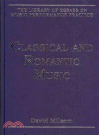 Classical and Romantic Music