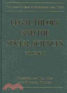 Legal Theory and the Social Sciences