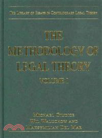 The Methodology of Legal Theory