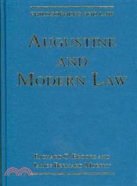 Augustine and Modern Law