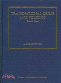 Transnational Crime and Policing ─ Selected Essays