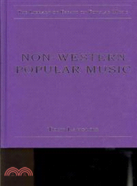 Non-Western Popular Music