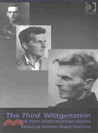 The Third Wittgenstein