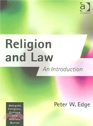 Religion and law :an introdu...