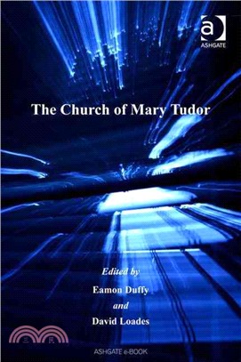 The Church Of Mary Tudor