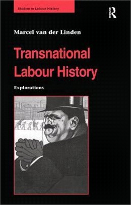 Transnational Labour History ― Explorations